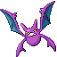 Crobat sprite gen 3