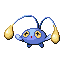 Chinchou sprite gen 3