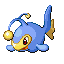 Lanturn sprite gen 3