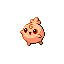Igglybuff sprite gen 3