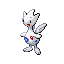 Togetic sprite gen 3