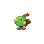 Natu sprite gen 3