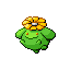 Skiploom sprite gen 3
