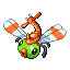 Yanma sprite gen 3