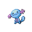 Wooper sprite gen 3
