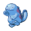 Quagsire sprite gen 3
