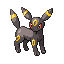 Umbreon sprite gen 3