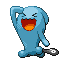 Wobbuffet sprite gen 3