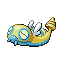 Dunsparce sprite gen 3