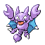 Gligar sprite gen 3