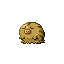 Swinub sprite gen 3