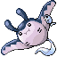 Mantine sprite gen 3