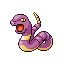 Ekans sprite gen 3