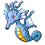 Kingdra sprite gen 3