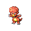 Magby sprite gen 3