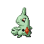 Larvitar sprite gen 3