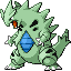 Tyranitar sprite gen 3
