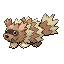 Zigzagoon sprite gen 3