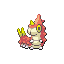 Wurmple sprite gen 3