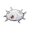 Silcoon sprite gen 3