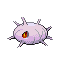 Cascoon sprite gen 3