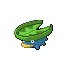 Lotad sprite gen 3