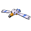 Wingull sprite gen 3