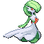 Gardevoir sprite gen 3