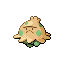 Shroomish sprite gen 3