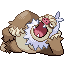 Slaking sprite gen 3