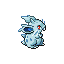 Nidoran♀ sprite gen 3