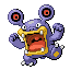 Loudred sprite gen 3