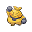 Makuhita sprite gen 3