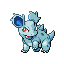 Nidorina sprite gen 3