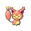 Skitty sprite gen 3