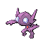 Sableye sprite gen 3