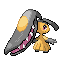 Mawile sprite gen 3