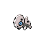 Aron sprite gen 3