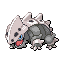 Lairon sprite gen 3
