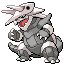 Aggron sprite gen 3