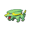 Electrike sprite gen 3