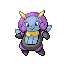 Illumise sprite gen 3
