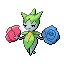 Roselia sprite gen 3