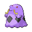 Swalot sprite gen 3