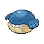 Wailmer sprite gen 3