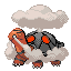 Torkoal sprite gen 3