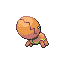 Trapinch sprite gen 3