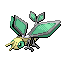 Vibrava sprite gen 3