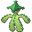 Cacturne sprite gen 3