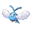 Swablu sprite gen 3
